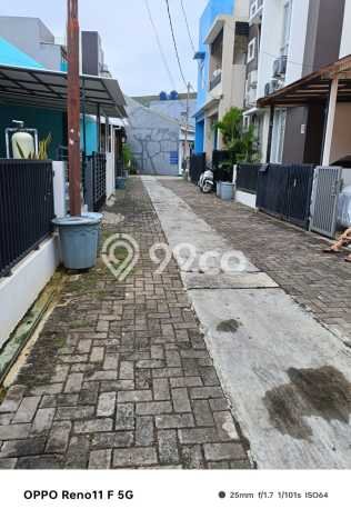 Rumah Modern 2 KT di Jurangmangu Tangerang Unfurnished Rumah Modern 2 KT di Jurangmangu Tangerang Unfurnished