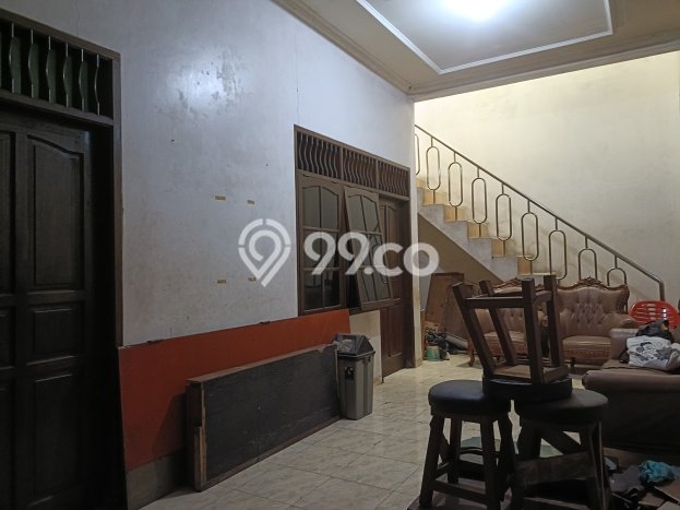 Ruko Dijual Lokasi Stratagis di Karawaci Tangerang Cocok untuk Bisnis Ruko Dijual Lokasi Stratagis di Karawaci Tangerang Cocok untuk Bisnis
