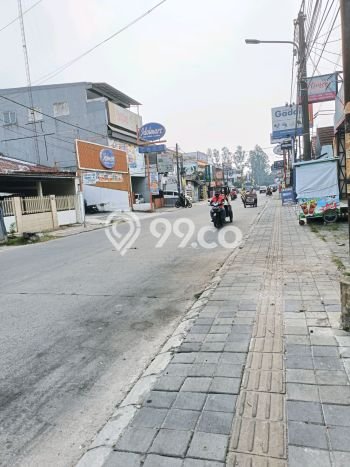 Ruko Dijual Lokasi Stratagis di Karawaci Tangerang Cocok untuk Bisnis Ruko Dijual Lokasi Stratagis di Karawaci Tangerang Cocok untuk Bisnis