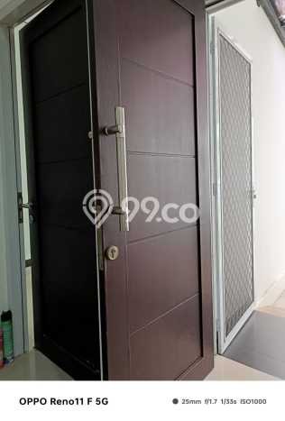 Rumah Modern 2 KT di Jurangmangu Tangerang Unfurnished Rumah Modern 2 KT di Jurangmangu Tangerang Unfurnished