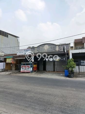 Ruko Dijual Lokasi Stratagis di Karawaci Tangerang Cocok untuk Bisnis Ruko Dijual Lokasi Stratagis di Karawaci Tangerang Cocok untuk Bisnis