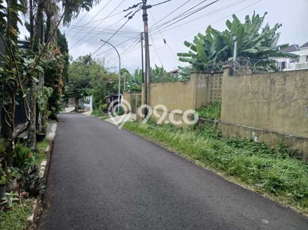 Dijual Tanah di Bandung, Luas 182m2 SHM Dijual Tanah di Bandung, Luas 182m2 SHM