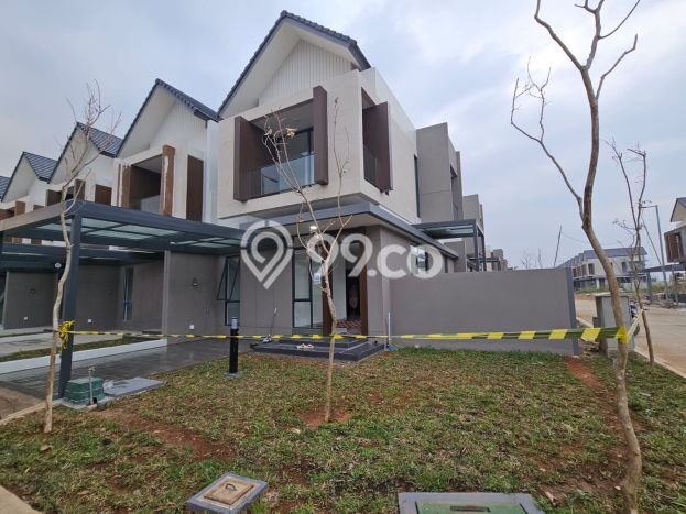 Jual Rumah Mewah Elegan Dengan View Cantik di Buah Batu, Bandung Jual Rumah Mewah Elegan Dengan View Cantik di Buah Batu, Bandung