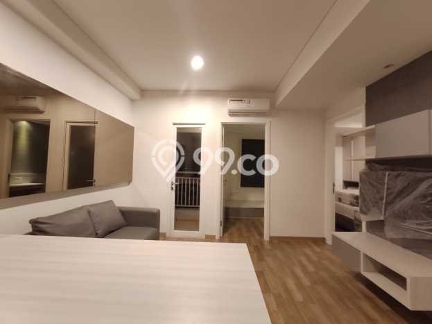 Apartemen Favorit Modern Dijual di Bandung dengan 3 Kamar Tidur Apartemen Favorit Modern Dijual di Bandung dengan 3 Kamar Tidur