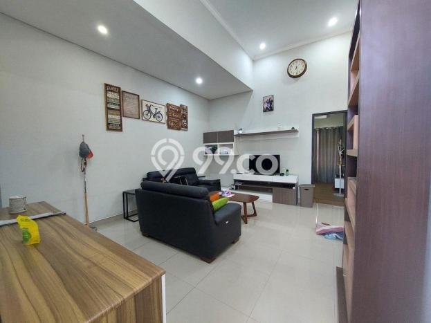 Jual Rumah Modern 2 KT di Kopo, Bandung Jual Rumah Modern 2 KT di Kopo, Bandung