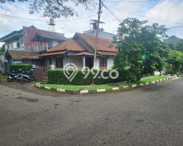 Hunian Super Mewah dengan Akses Paling Strategis di Riau, Bandung Hunian Super Mewah dengan Akses Paling Strategis di Riau, Bandung