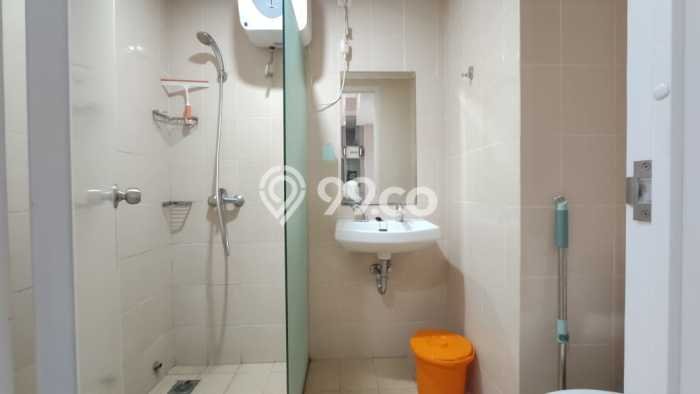 Apartemen Minimalis untuk Disewa, 1 Kamar di Bandung Apartemen Minimalis untuk Disewa, 1 Kamar di Bandung
