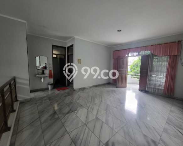 Ready to Use! Premium House LT 310m2 Desain Elegan di Pasteur Ready to Use! Premium House LT 310m2 Desain Elegan di Pasteur