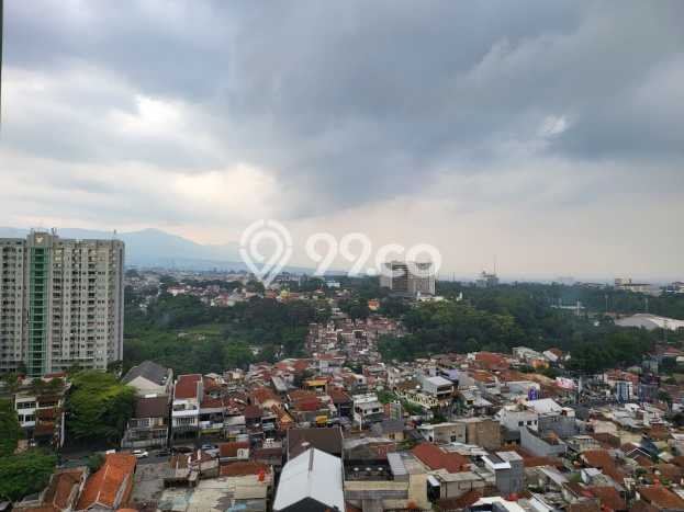 Hunian Apartemen High-Class untuk Dijual di Bandung dengan 3 BR & 2 Kamar Mandi Hunian Apartemen High-Class untuk Dijual di Bandung dengan 3 BR & 2 Kamar Mandi
