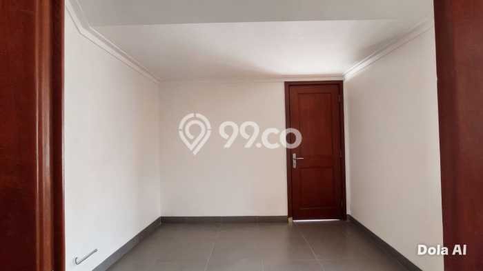 Rumah sewa siap pakai 1 Kamar Tidur di Dago, Bandung Rumah sewa siap pakai 1 Kamar Tidur di Dago, Bandung