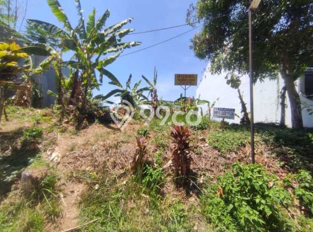 Kavling Tanah untuk Dijual di Sarijadi, Bandung, Luas 270m2 Kavling Tanah untuk Dijual di Sarijadi, Bandung, Luas 270m2