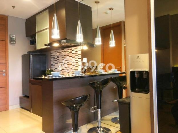 Unit Apartemen Dijual di Coblong, Bandung, dengan 1 Bedroom, 1 Bathroom Unit Apartemen Dijual di Coblong, Bandung, dengan 1 Bedroom, 1 Bathroom
