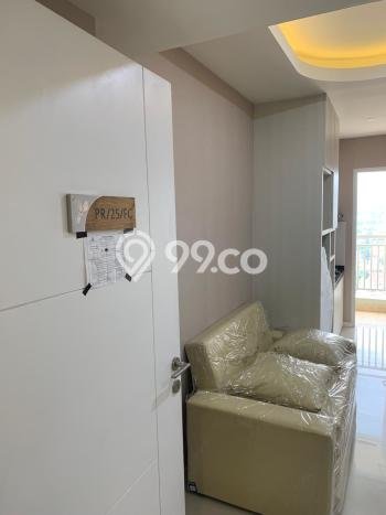 Sewa Apartemen Terjangkau 1 BR di Ciumbuleuit Bandung Sewa Apartemen Terjangkau 1 BR di Ciumbuleuit Bandung