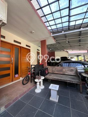 For Sale Hunian Rumah Nyaman 4 Kamar di Cimahi, Bandung For Sale Hunian Rumah Nyaman 4 Kamar di Cimahi, Bandung
