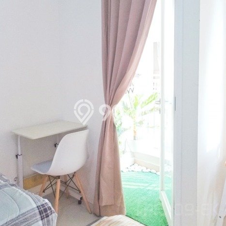 Disewakan Apartemen Terjangkau 1 BR di Ciumbuleuit Bandung Disewakan Apartemen Terjangkau 1 BR di Ciumbuleuit Bandung