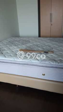 Apartemen Murah dengan 2 BR & 2 KM di Coblong Bandung Apartemen Murah dengan 2 BR & 2 KM di Coblong Bandung
