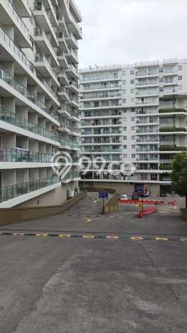 Apartemen Minimalis untuk Dijual di Pasteur Dengan Spesifikasi 2 KT & 1 KM Apartemen Minimalis untuk Dijual di Pasteur Dengan Spesifikasi 2 KT & 1 KM