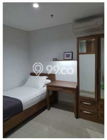 Hunian Apartemen Ideal untuk Dijual di Bandung dengan 3 Kamar Hunian Apartemen Ideal untuk Dijual di Bandung dengan 3 Kamar