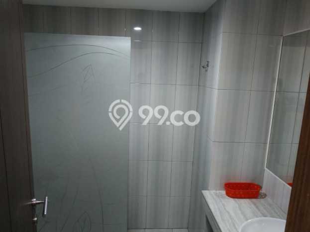 Dijual Apartemen 1 KT di Bandung Luas 31m2 Dijual Apartemen 1 KT di Bandung Luas 31m2