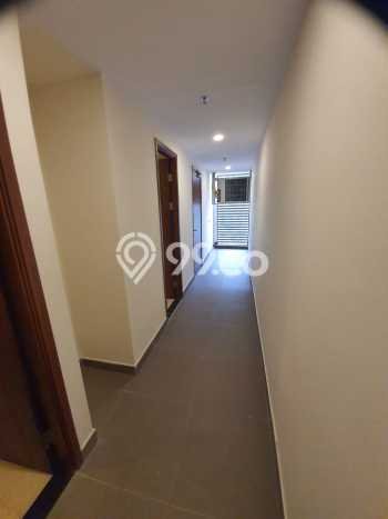 Hunian Apartemen High-Class untuk Dijual di Bandung dengan 3 BR & 2 Kamar Mandi Hunian Apartemen High-Class untuk Dijual di Bandung dengan 3 BR & 2 Kamar Mandi