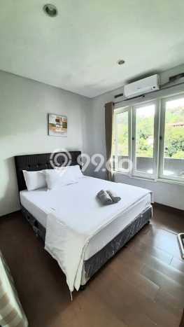 For Sale! Luxury House LT 189m2 Desain Elegan di Dago For Sale! Luxury House LT 189m2 Desain Elegan di Dago