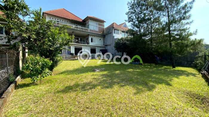 Jual Rumah Mewah Elegan Dengan View Eksklusif di Padalarang, Bandung Jual Rumah Mewah Elegan Dengan View Eksklusif di Padalarang, Bandung
