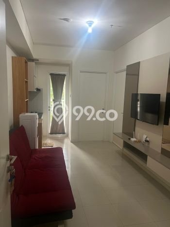 Apartemen Strategis 42m2 di Ciumbuleuit Bandung 2 Bedroom Apartemen Strategis 42m2 di Ciumbuleuit Bandung 2 Bedroom