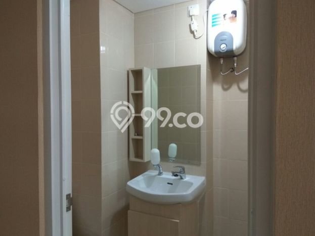 Sewa Apartemen Ekonomis 1 BR di Ciumbuleuit Bandung Sewa Apartemen Ekonomis 1 BR di Ciumbuleuit Bandung