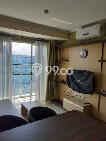 Hunian Apartemen Ideal untuk Dijual di Bandung dengan 2 Kamar Hunian Apartemen Ideal untuk Dijual di Bandung dengan 2 Kamar