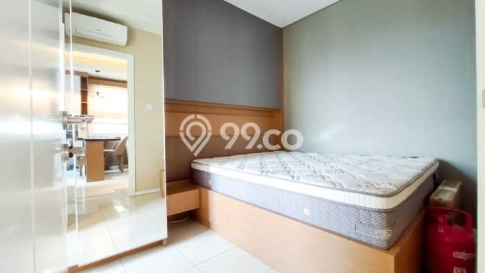 Sewa Apartemen Terjangkau 2 BR di Ciumbuleuit Bandung Sewa Apartemen Terjangkau 2 BR di Ciumbuleuit Bandung