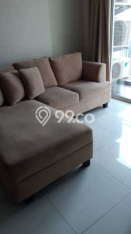 Apartemen Murah dengan 2 BR & 2 KM di Coblong Bandung Apartemen Murah dengan 2 BR & 2 KM di Coblong Bandung