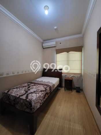 Untuk Dijual Apartemen 4 KT & 3 KM di Bandung Lokasi Strategis Untuk Dijual Apartemen 4 KT & 3 KM di Bandung Lokasi Strategis