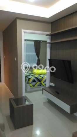 Apartemen Strategis 31m2 di Ciumbuleuit Bandung 1 KT Apartemen Strategis 31m2 di Ciumbuleuit Bandung 1 KT