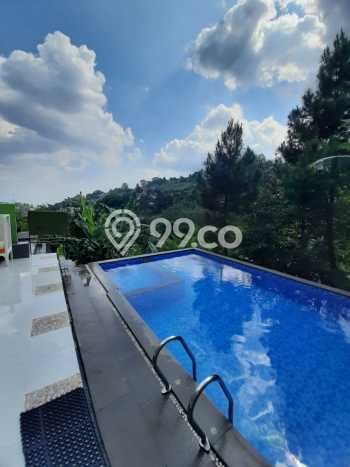 For Sale! Luxury House LT 189m2 Desain Elegan di Dago For Sale! Luxury House LT 189m2 Desain Elegan di Dago