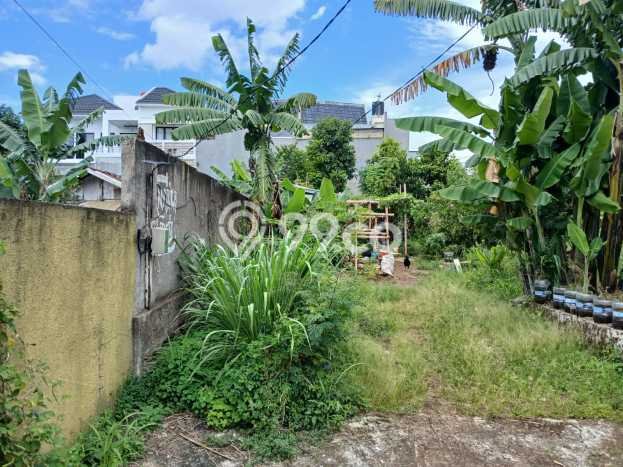 Dijual Tanah di Bandung, Luas 182m2 SHM Dijual Tanah di Bandung, Luas 182m2 SHM
