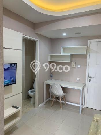 Sewa Apartemen Terjangkau 1 BR di Ciumbuleuit Bandung Sewa Apartemen Terjangkau 1 BR di Ciumbuleuit Bandung