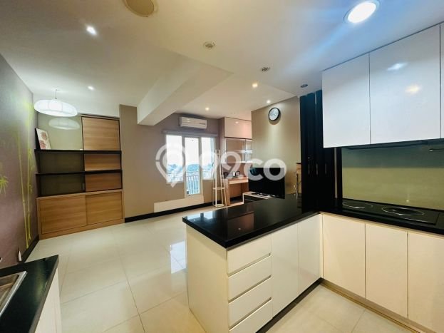 Apartemen Favorit Nyaman Dijual di Bandung dengan 2 Kamar Tidur Apartemen Favorit Nyaman Dijual di Bandung dengan 2 Kamar Tidur