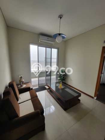 Ready to Use! Luxury House LT 161m2 Desain Modern di Cigadung Ready to Use! Luxury House LT 161m2 Desain Modern di Cigadung