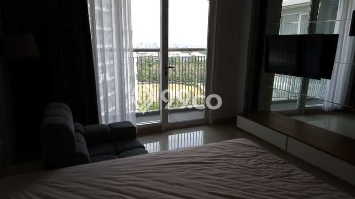 Apartemen Minimalis untuk Disewa, 1 Kamar di Bandung Apartemen Minimalis untuk Disewa, 1 Kamar di Bandung