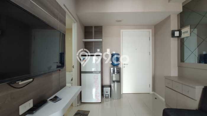 Apartemen Minimalis untuk Disewa, 1 Kamar di Bandung Apartemen Minimalis untuk Disewa, 1 Kamar di Bandung