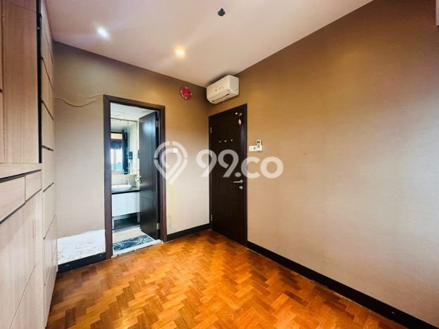 Apartemen Favorit Nyaman Dijual di Bandung dengan 2 Kamar Tidur Apartemen Favorit Nyaman Dijual di Bandung dengan 2 Kamar Tidur