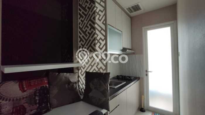Apartemen Minimalis untuk Disewa, 1 Kamar di Bandung Apartemen Minimalis untuk Disewa, 1 Kamar di Bandung