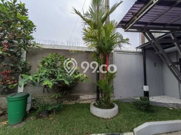 Rumah Minimalis 3 Kamar LT 146m2 di Cimahi Rumah Minimalis 3 Kamar LT 146m2 di Cimahi