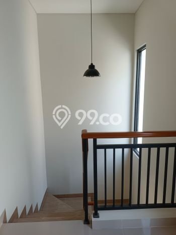 Rumah Minimalis 3 KT di BKR Bandung Unfurnished Rumah Minimalis 3 KT di BKR Bandung Unfurnished