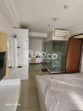 Hunian Apartemen Strategis untuk Dijual di Bandung dengan 3 Kamar Hunian Apartemen Strategis untuk Dijual di Bandung dengan 3 Kamar