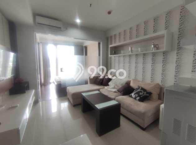 Disewakan Apartemen Murah di Dago 1 Bedroom Disewakan Apartemen Murah di Dago 1 Bedroom