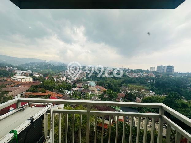 Apartemen Favorit Nyaman Dijual di Bandung dengan 2 Kamar Tidur Apartemen Favorit Nyaman Dijual di Bandung dengan 2 Kamar Tidur