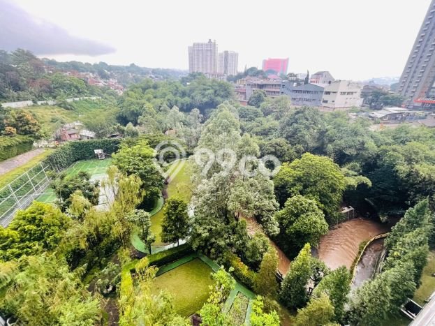 Apartemen Cozy Dijual di Bandung Spesifikasi 2 KT, 1 KM Apartemen Cozy Dijual di Bandung Spesifikasi 2 KT, 1 KM