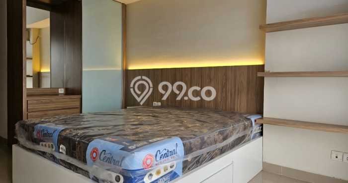Dijual Apartemen 1 KT 1 KM di Coblong Dijual Apartemen 1 KT 1 KM di Coblong