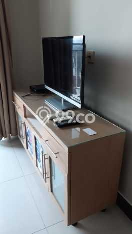 Apartemen Murah dengan 2 BR & 2 KM di Coblong Bandung Apartemen Murah dengan 2 BR & 2 KM di Coblong Bandung